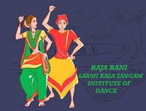 Raja Rani Laxmi Kala Sangam Institute Of Dance