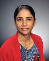 Srijata Chareddy Realtor