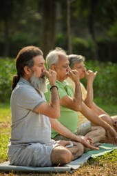 Saraswetha Yoga Studio