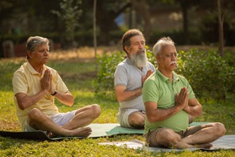 Saraswetha Yoga Studio