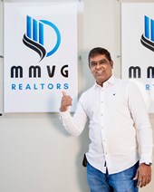 Sreedhar Gudur – MMVG Triangle Group