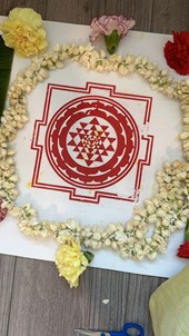 Dallas Hindu Priest Ravivardhan Narayana Bhattacha