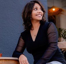 Raji Nair Realtor