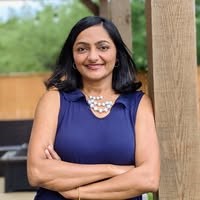 Nipa Patel