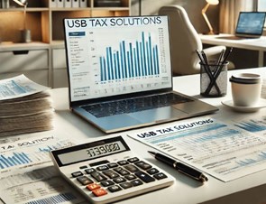 USB Tax Solutions