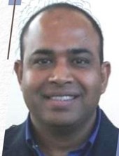Realtor Harish