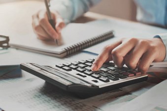 Accountax Solutions, Inc.