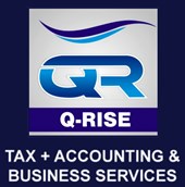 Q-Rise Tax + Accounting & Business Services
