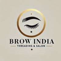 Brow India Threading&Salon