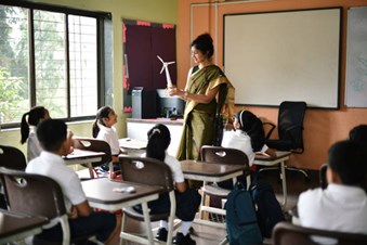 Dr. Sonia Sharma Academy
