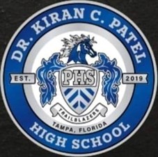 Dr. Kiran C. Patel High School