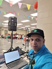 DJ-Kash Akash