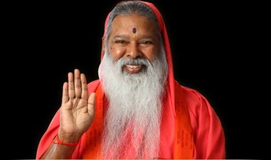 Krishna Datta Hanuman Temple