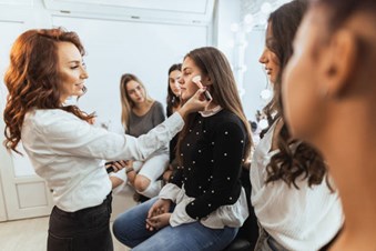 Spoil Me Threading Salon