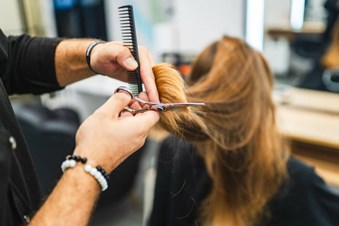 Spoil Me Threading Salon