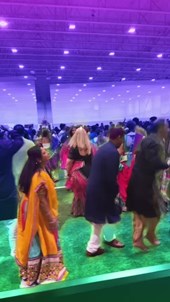 Desi Events