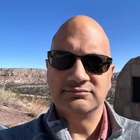 Udgit Mehta Financial Advisor