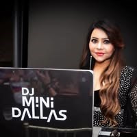 DJ Mini Dallas