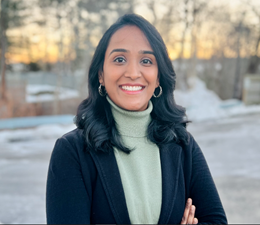 Krishna Keerthi Real Estate Agent in Cambridge, MD