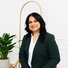 Simran Atwal Insurance Agent
