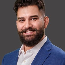 Ricky Kular