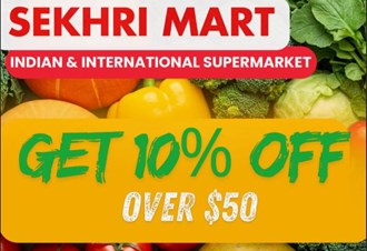 Sekhri Mart