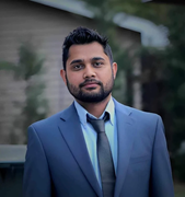 Bijay Adhikari Realtor