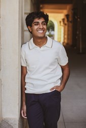 Arun Singh