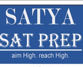 Satya Sat Preparation
