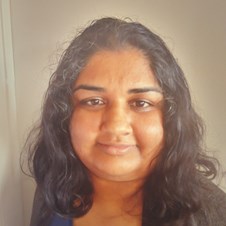 Madhur Devi Financial Professional