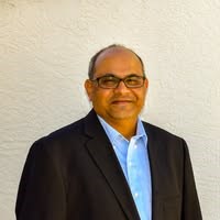 Sarosh Rathod Realtor