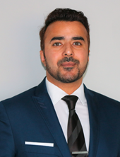 Zulfiqar Khan Realtor
