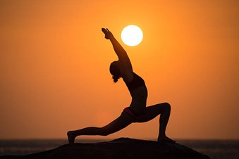 Sahaja Yoga Austin