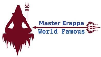 Astrologer Erappa