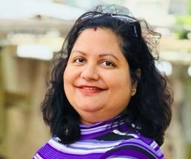 Sadhna Verma