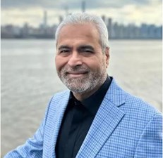 Hemant Vakharia CPA