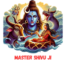 Astrologer Master Shivu Ji