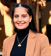 Mamanjot Kaur