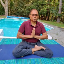 Yoga Meditation & Wellness