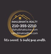Rahul Bhakta Realtor