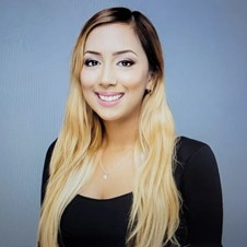 Sarah Ramcharan Realtor