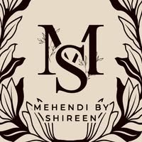Mehendi By Shireen