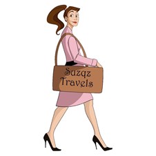 Suzqz Travels