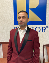 Manoj Shiwakoti Realtor