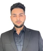 Prateek Rishi Realtor