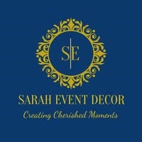 Sarah Event Decor LLC