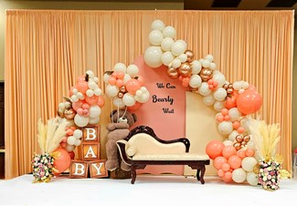 Party Poppers Event Planners