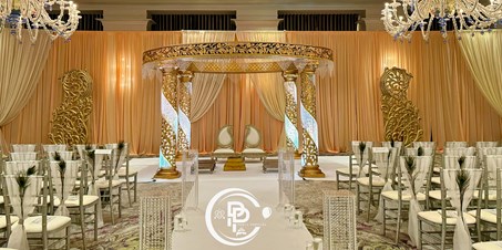 Party Poppers Event Planners
