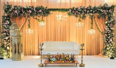 Party Poppers Event Planners