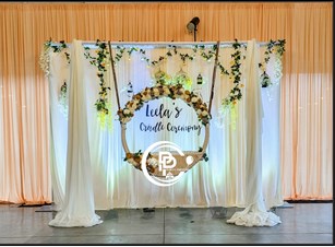 Party Poppers Event Planners